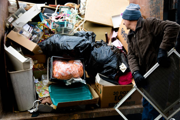 Best Donation Pickup Services  in Walkertown, NC